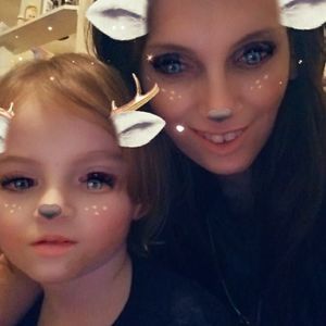 Meet your Posher, Christa